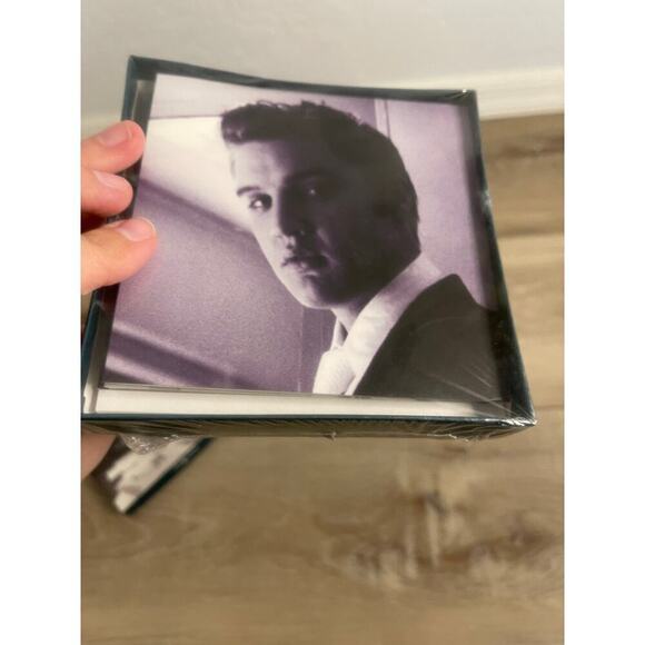 Elvis Presley Note Cards NWT - Picture 5 of 9